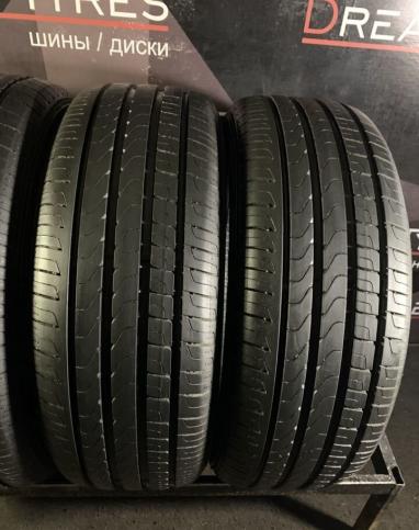 Pirelli Scorpion Verde 235/55 R18