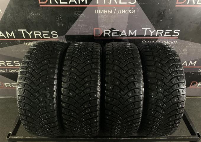 Michelin X-Ice North 205/55 R16