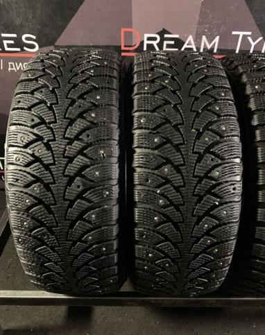 Nokian Tyres Nordman 4 205/55 R16