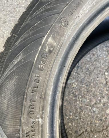 Nokian Tyres WR A3 205/55 R16