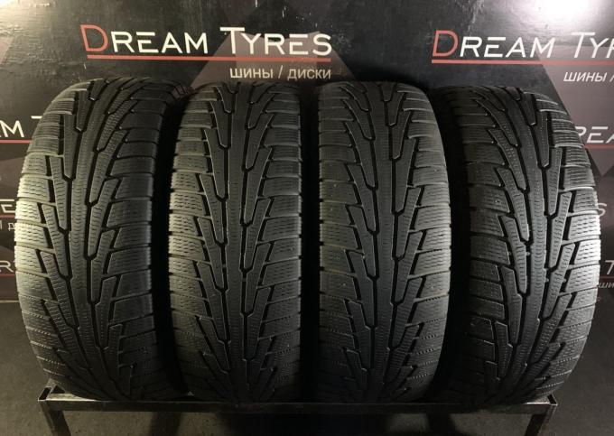 Nokian Tyres Hakkapeliitta R2 SUV 255/50 R19