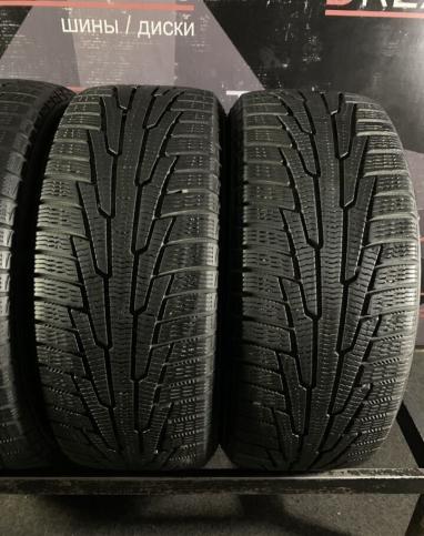 Nokian Tyres Nordman RS2 225/50 R17