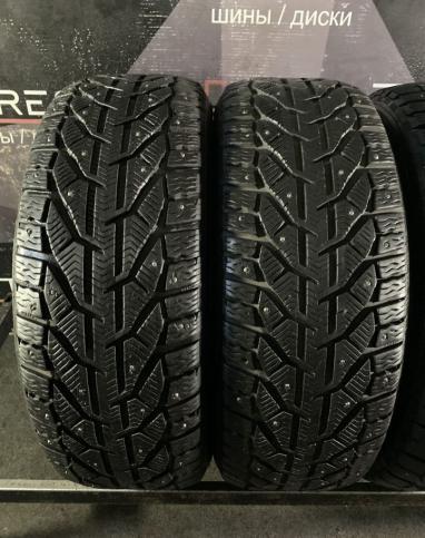 Kormoran SUV Snow 225/55 R17