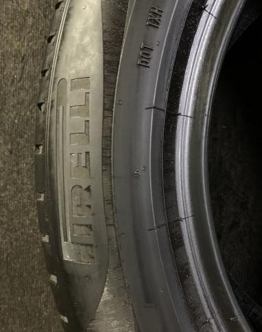 Pirelli Scorpion 225/55 R17 97V