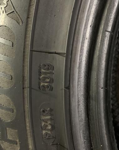 Goodyear UltraGrip Performance+ 225/55 R16