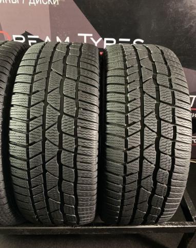 Continental ContiWinterContact TS 830 P 225/45 R17