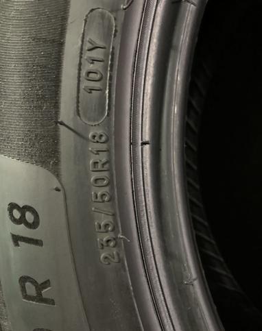 Michelin Primacy 4 235/50 R18 100Y