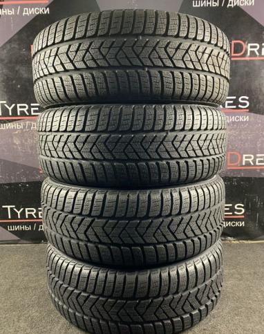 Зимние Колёса Mercedes 225/45 R18 Новое