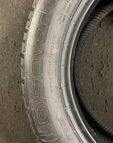 Gislaved NordFrost 100 205/55 R16