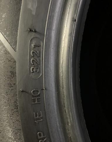 Hankook Kinergy Eco 2 K435 205/55 R16