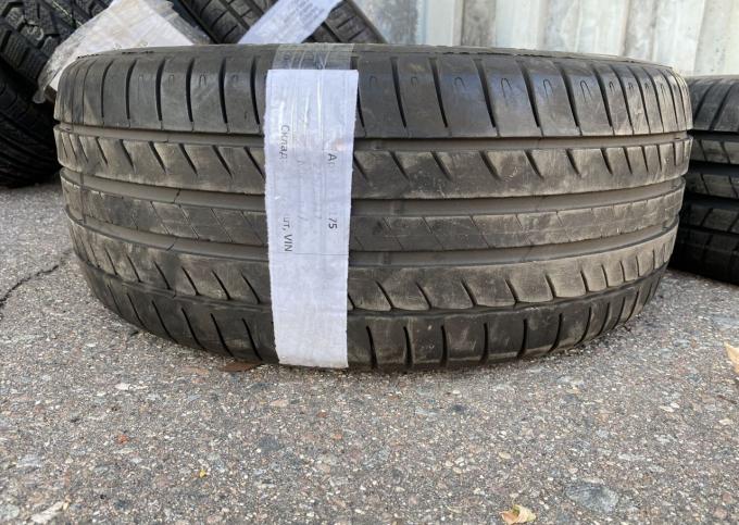 Michelin Primacy HP 225/50 R17