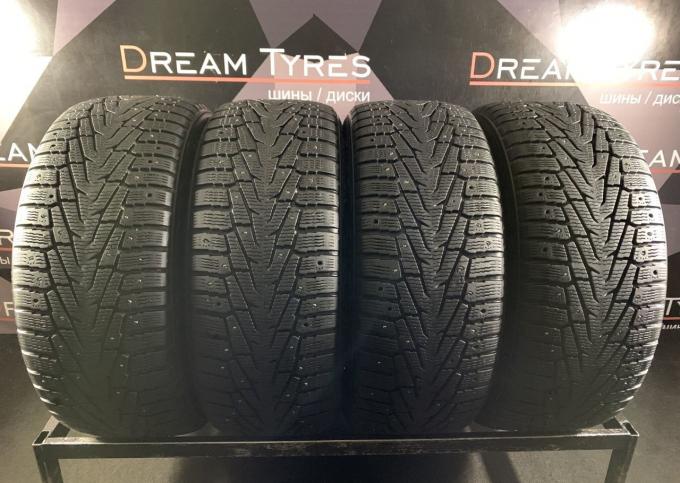 Nokian Tyres Hakkapeliitta 7 SUV 255/50 R19