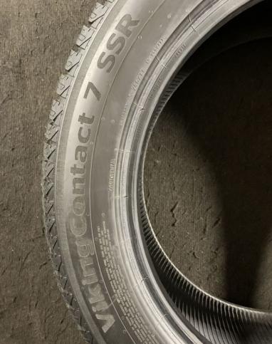 Continental ContiVikingContact 7 245/50 R19