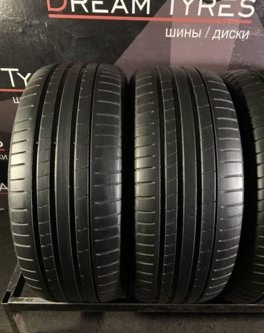 Pirelli P Zero 245/40 R19