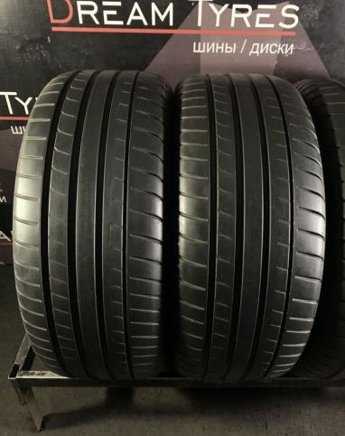 Goodyear Eagle F1 Asymmetric 3 255/45 R19