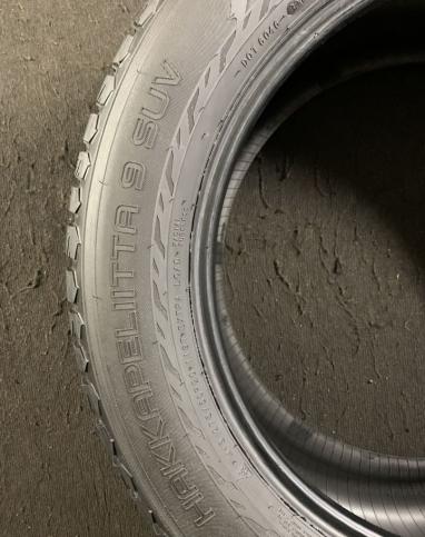 Nokian Tyres Hakkapeliitta 9 SUV 275/50 R20