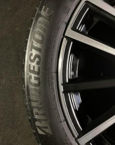 Летние Колёса BMW 275/45 R20 Б/у