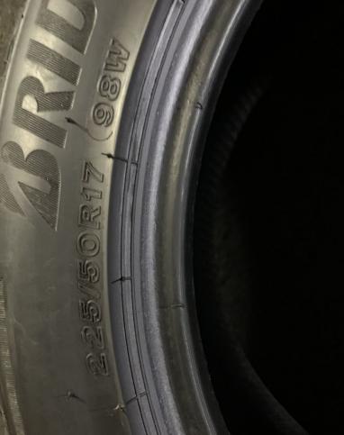 Bridgestone Turanza T005 225/50 R17 98W