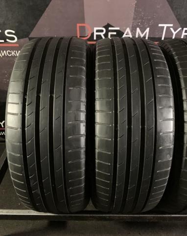 Kumho Ecsta PS71 205/55 R16