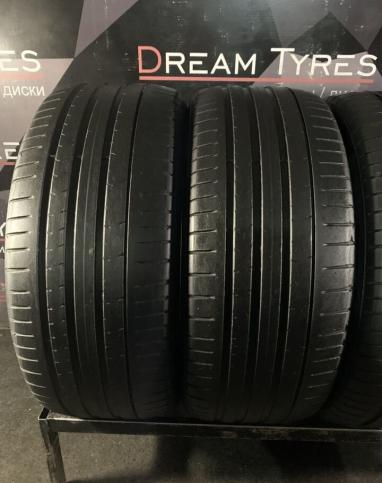 Pirelli P Zero 275/40 R21