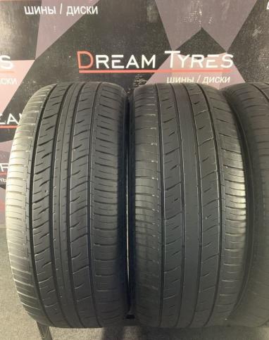 Dunlop Grandtrek PT3A 275/50 R21