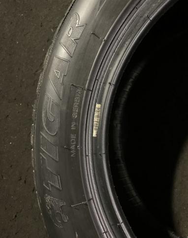 Tigar Sigura Stud 205/55 R16