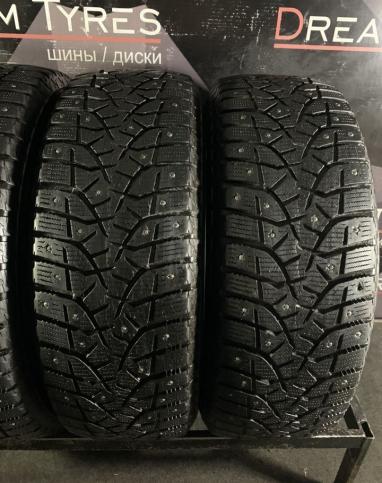 Bridgestone Blizzak Spike-02 SUV 235/60 R18