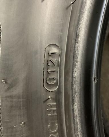 Hankook Ventus S1 Evo 3 K127C 275/55 R20