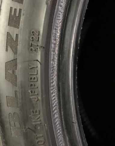 Sailun Ice Blazer Arctic EVO 245/45 R19