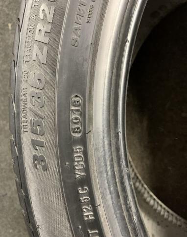 Marshal Crugen HP91 315/35 R20 110Y