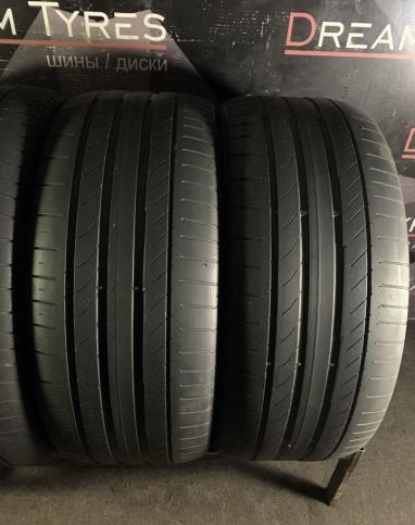 Continental ContiSportContact 5 275/45 R20 110V