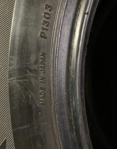 Bridgestone Blizzak Spike-01 205/60 R16