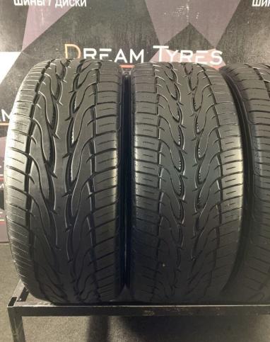 Toyo Proxes ST II 255/50 R20