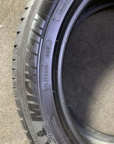 Michelin Primacy 3 215/55 R18