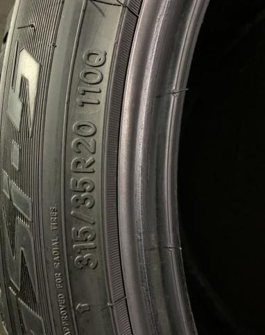 Toyo Observe GSi-5 315/35 R20 110Q