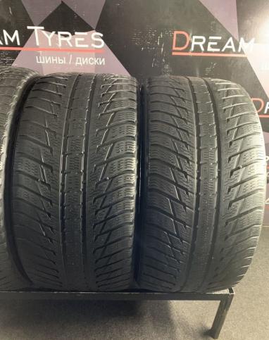 Nokian Tyres WR SUV 3 265/45 R20