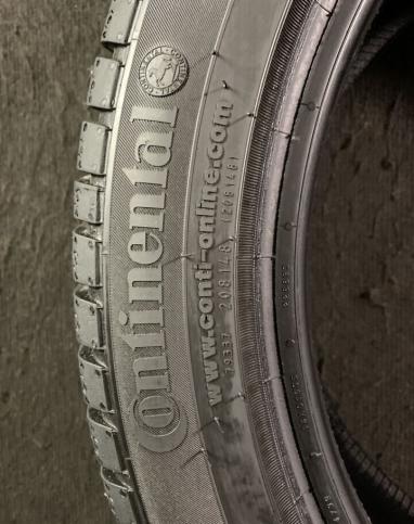 Continental ContiWinterContact TS 830 P 225/45 R17