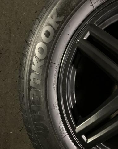 Летние Колёса Mazda 225/60 R17 Б/у