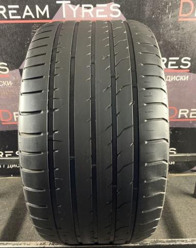 Marshal Crugen HP91 315/35 R20 110Y