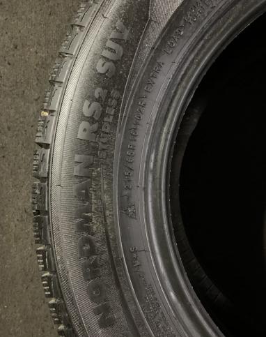 Nokian Tyres Nordman RS2 SUV 215/65 R16