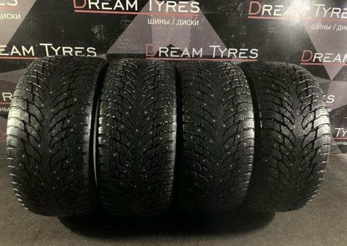 Nokian Tyres Hakkapeliitta 9 SUV 295/40 R21