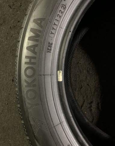 Yokohama BluEarth AE51 205/55 R16