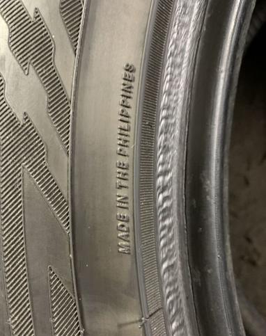 Yokohama Ice Guard IG55 245/50 R18