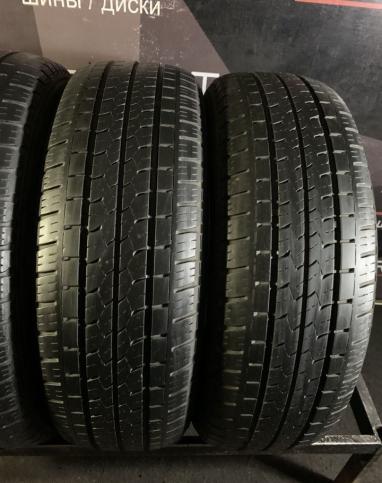 Bridgestone Duravis R410 215/65 R16C