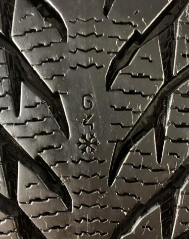 Nokian Tyres Hakkapeliitta R3 SUV 235/60 R18