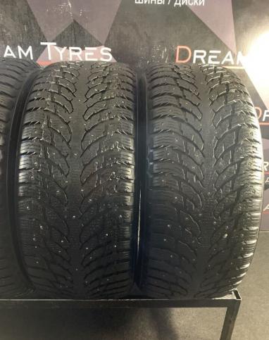 Nokian Tyres Hakkapeliitta 9 SUV 275/50 R20