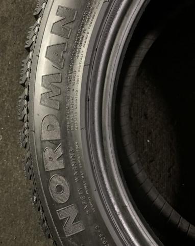 Nokian Tyres Nordman 4 205/55 R16