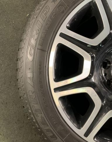 Зимние Колёса Rolls Royce 255/50 R19 Б/у