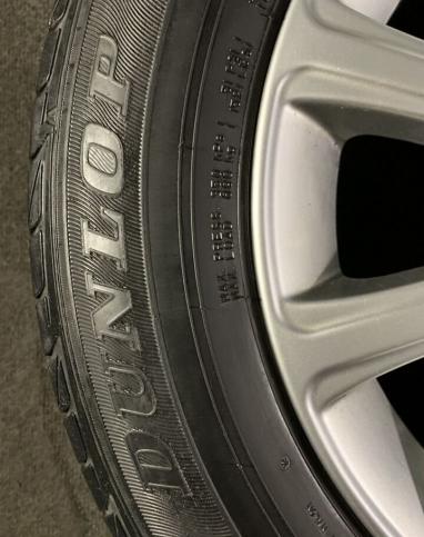 Летние Колёса Hyundai 205/65 R16 Б/у