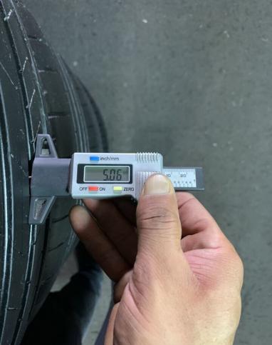 Летние Колёса Mercedes 255/40 R20 Б/у